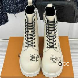 Picture of Louis Vuitton Shoes _SKULVsz35-40JX110112402